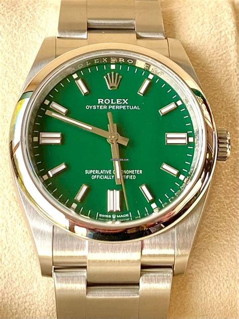 rolex datejust oyster green|rolex datejust price guide.